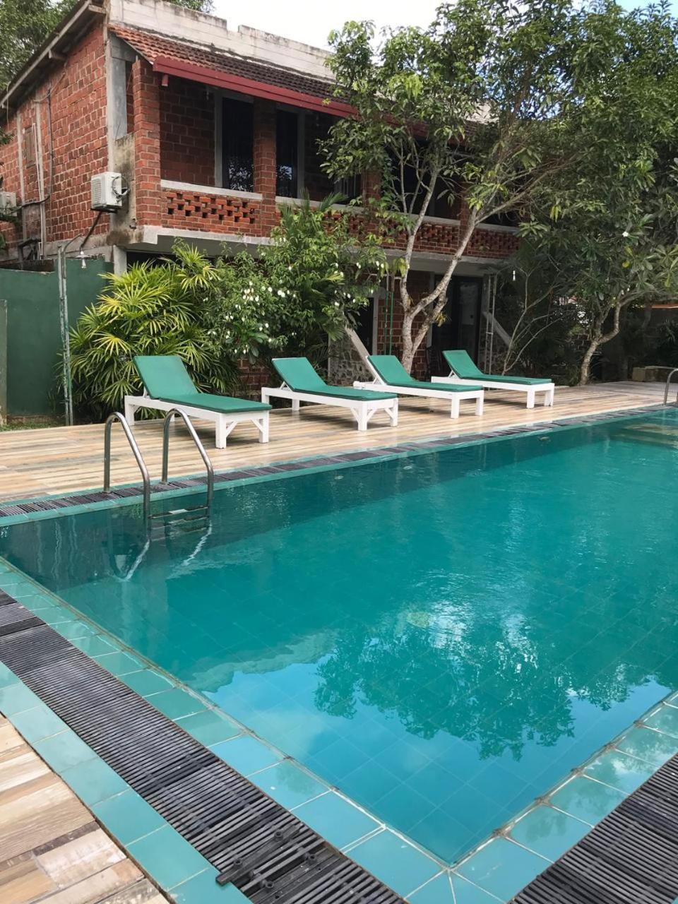 Lavendra Villa Mirissa