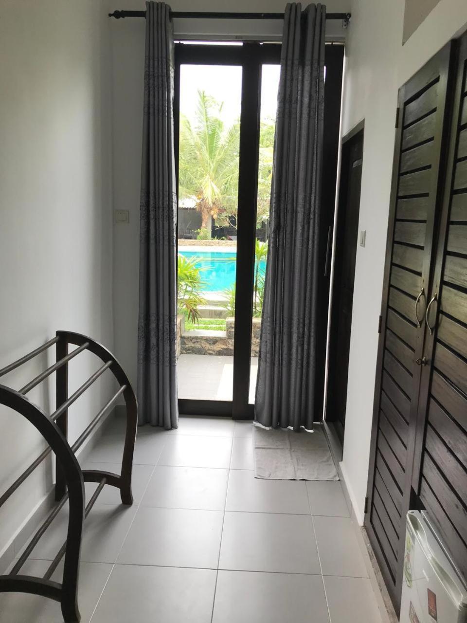 Villa Lavendra *
