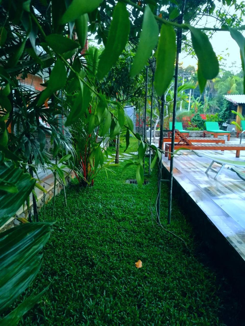 Lavendra Villa *