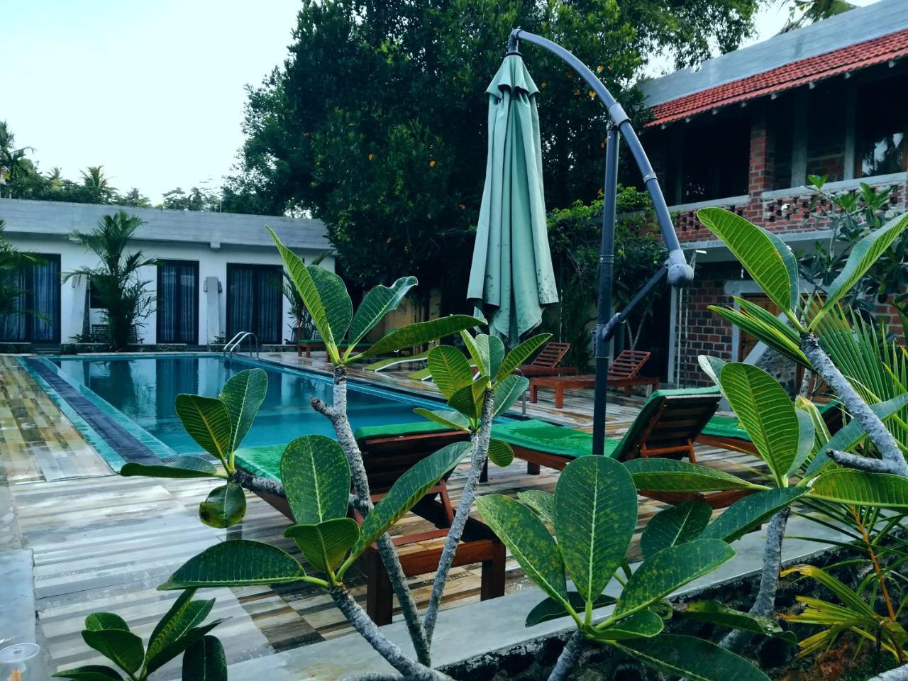 Lavendra Villa Mirissa