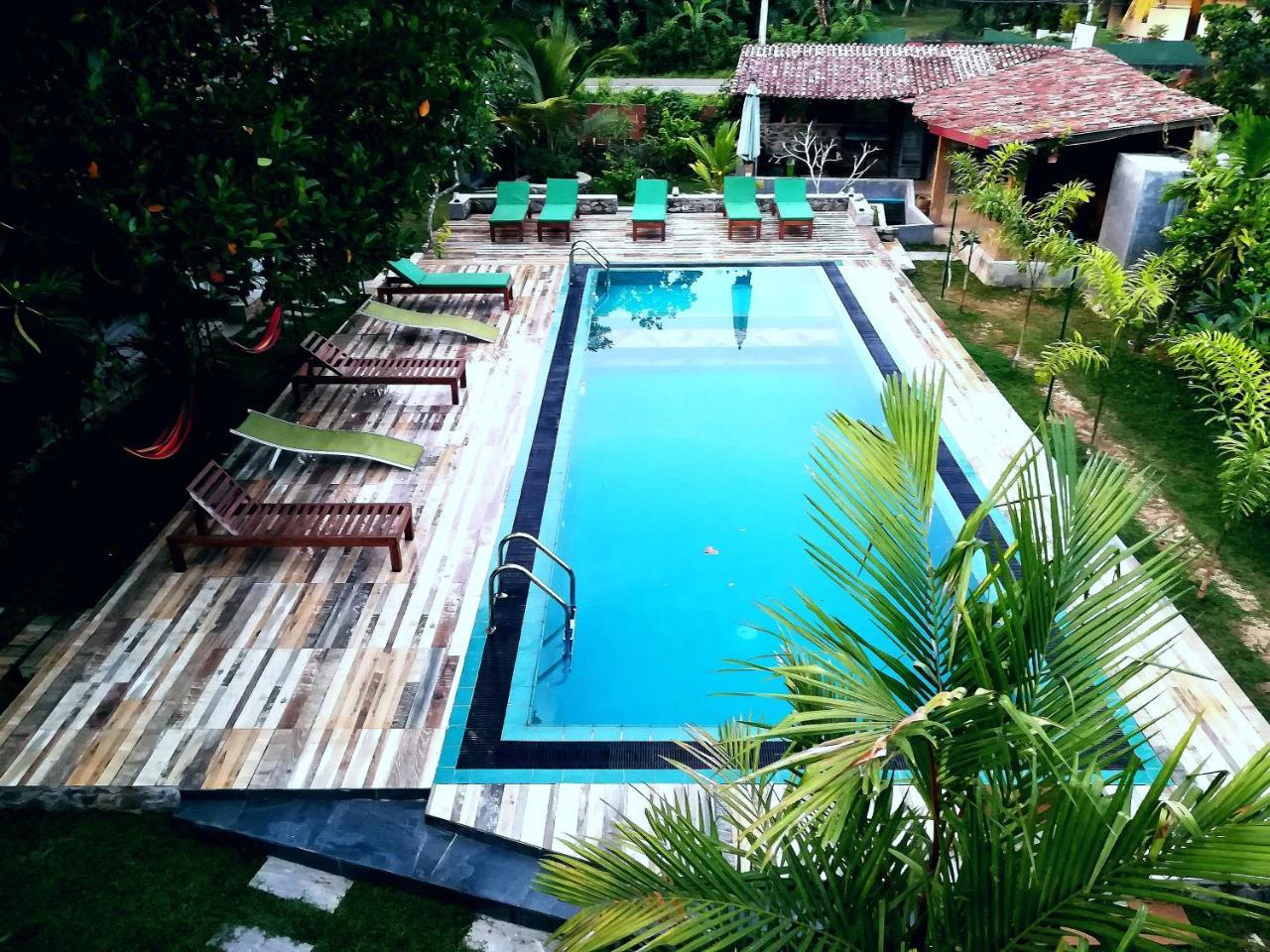 Lavendra Villa Mirissa