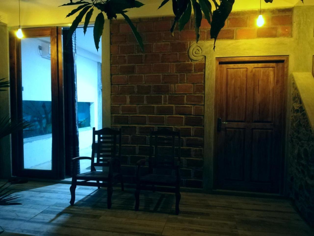 Villa Lavendra Mirissa